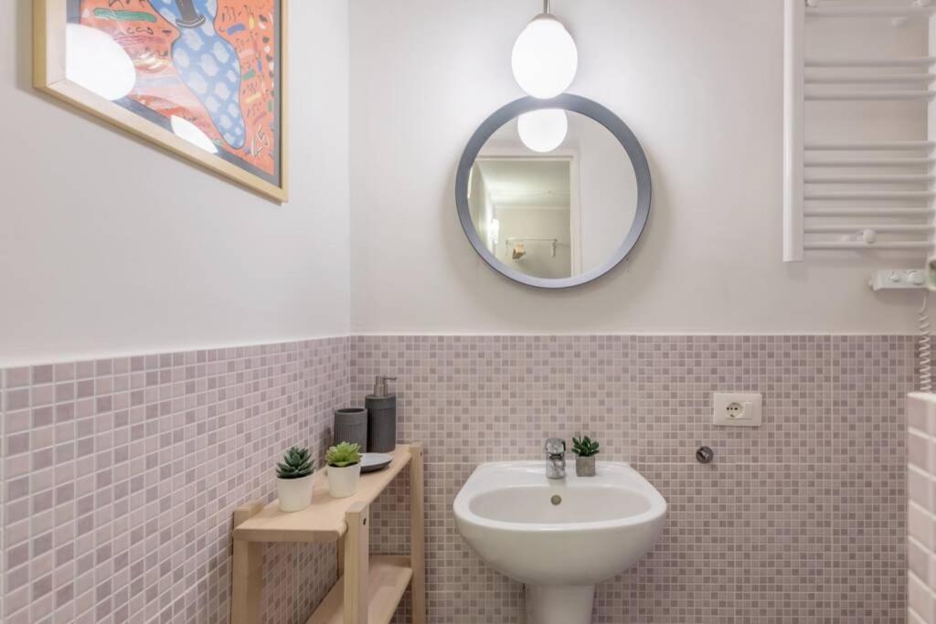 Apartment Iflat Pantheon Cozy *